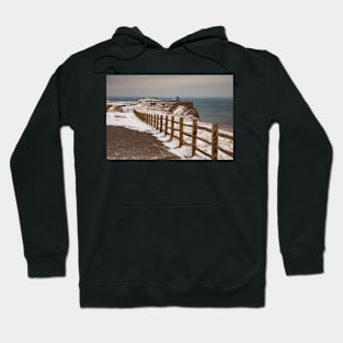 Worms Head, Rhossili Hoodie